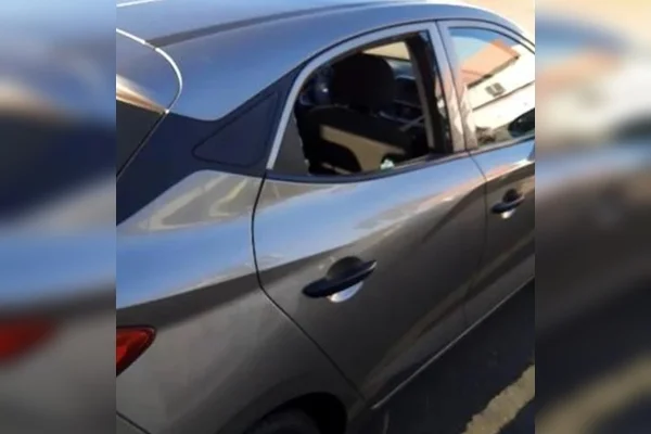 Em discussão, PM paulista saca arma e atira contra motorista de aplicativo