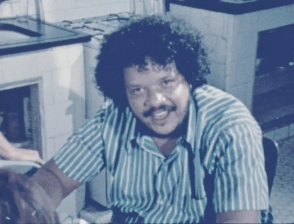 Série documental “Vale Tudo com Tim Maia”