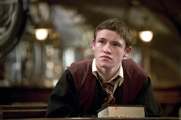 Ator de Harry Potter diz que tentou se matar: “Pior momento da vida”