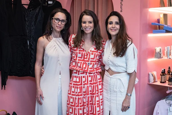 Prettynew e Care Natural Beauty convidam para um talk com a médica Bianca Viscomi