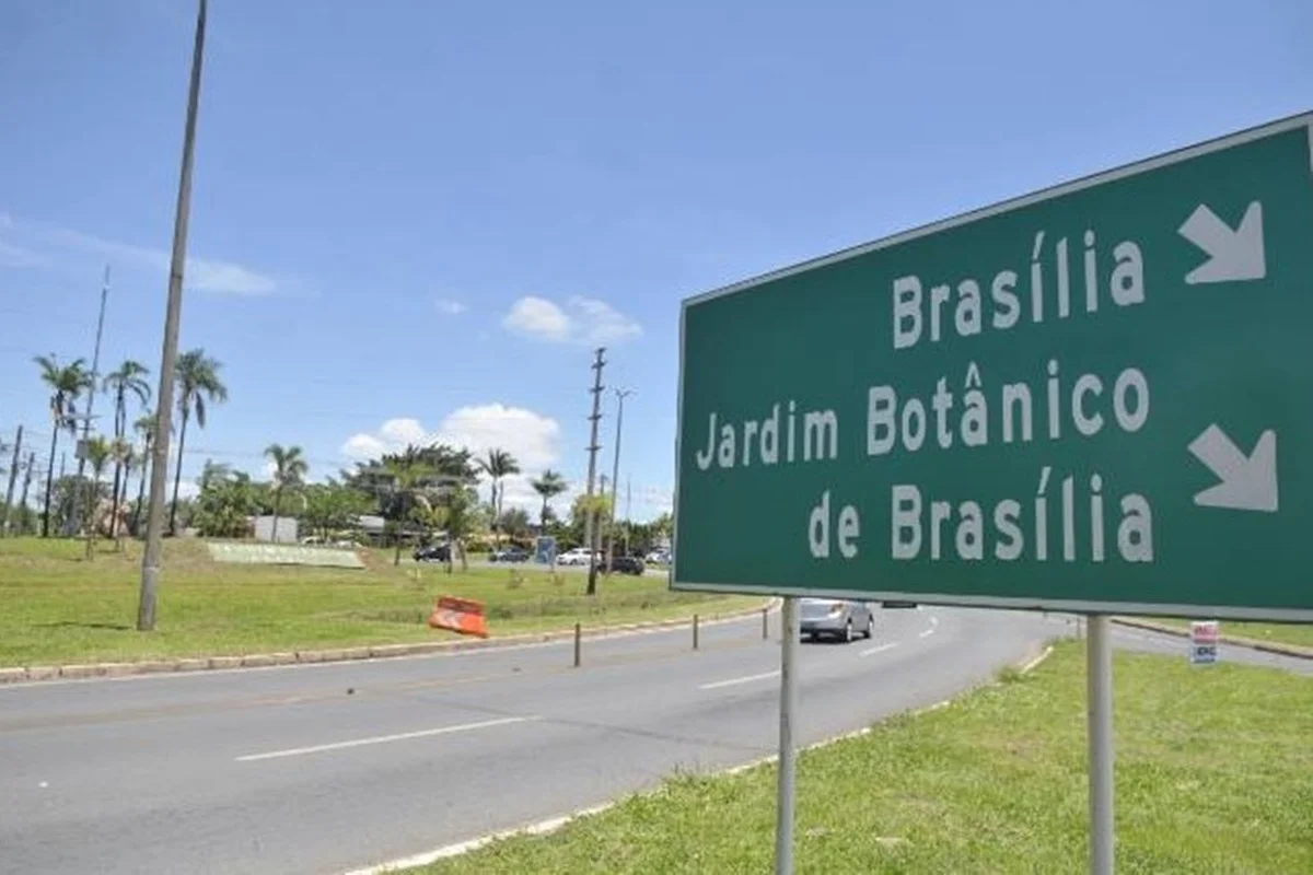 Plano de R$ 150 milhões promete fim dos engarrafamentos no Jardim Botânico