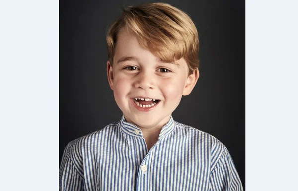 Príncipe George
