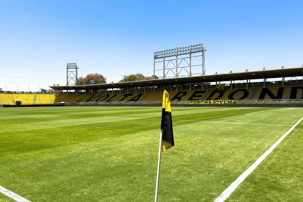 Estádio do Volta Redonda