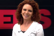 Ela trabalha na GloboNews