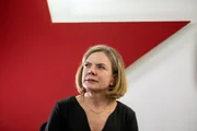 Gleisi Hoffmann é apontada como responsável por articulação para substituir ministro