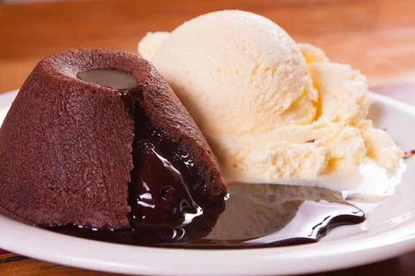 Petit gateau na airfryer: aprenda a fazer a receita do Mais Você