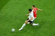 Egípcios também jamais passaram da primeira fase