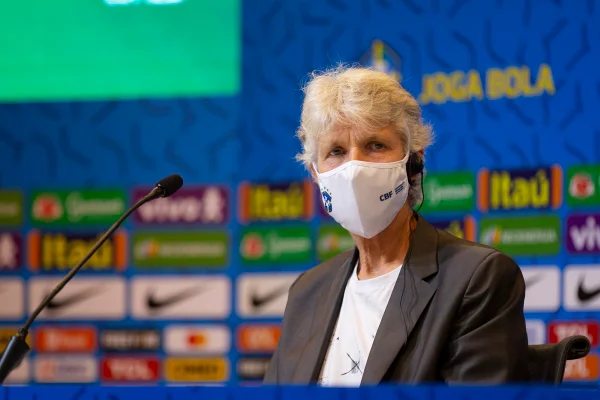 Pia Sundhage