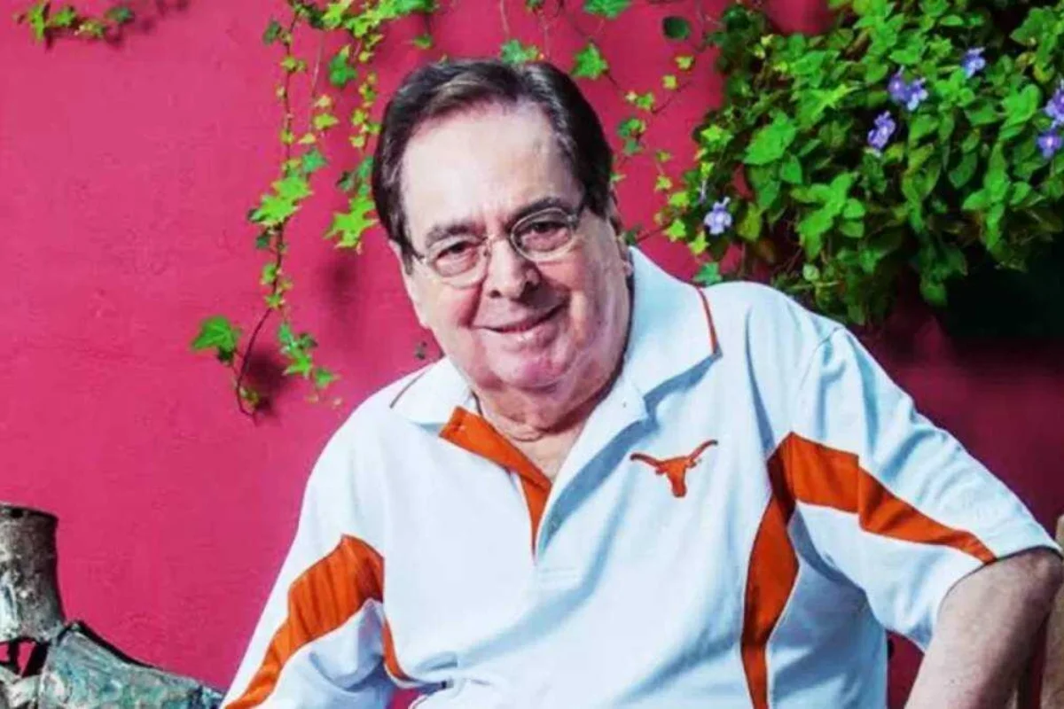 Morte de Benedito Ruy Barbosa gera onda de homenagens no Brasil