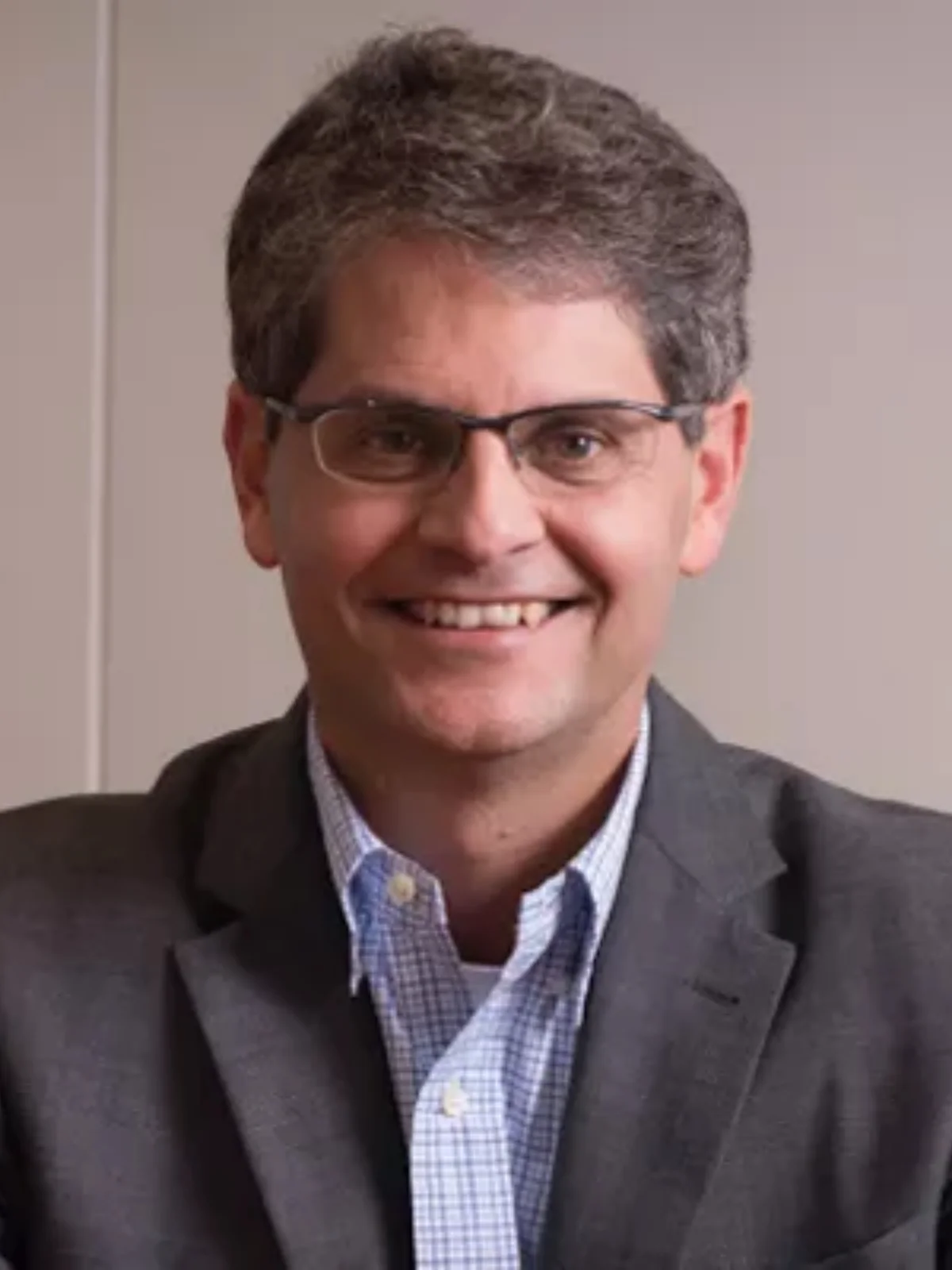 Luis Henrique Guimarães, executivo da Globo. Luis Henrique Guimarães, executivo da Globo.