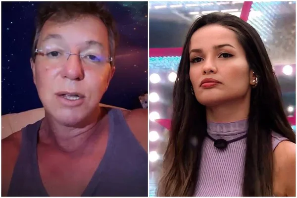Boninho e Juliette