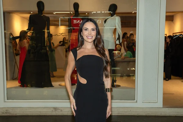 Inti Brand Brasília celebra lançamento de coleção em evento animado