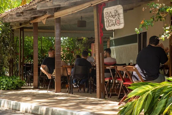 Novidade na Vila Planalto, Casa de Vó propõe gastronomia afetiva