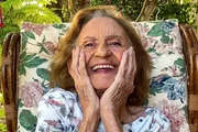 “Nossa grande estrela se despediu”, diz família de Laura Cardoso - imagem 2 “Nossa grande estrela se despediu”, diz família de Laura Cardoso - imagem 2