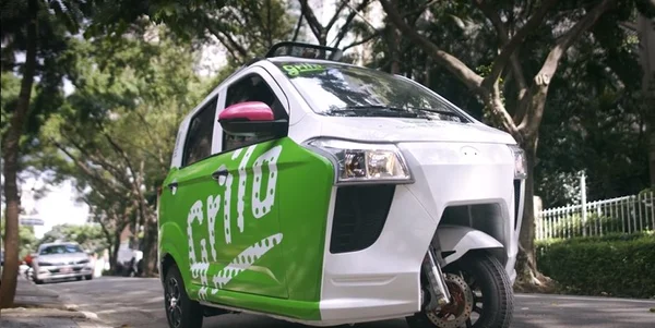 Tuk-tuk: Justiça mantém suspensão de viagens por aplicativo em SP
