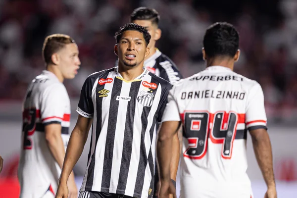 Alerta ligado: Santos tem pior início de temporada no século XXI