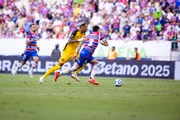 Fortaleza x Sport - 25ª rodada do Campeonato Brasileiro