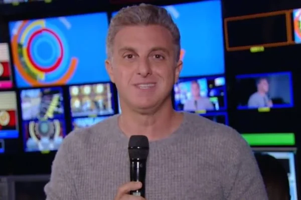 Amor de Mãe: Luciano Huck estreia em novela da TV Globo