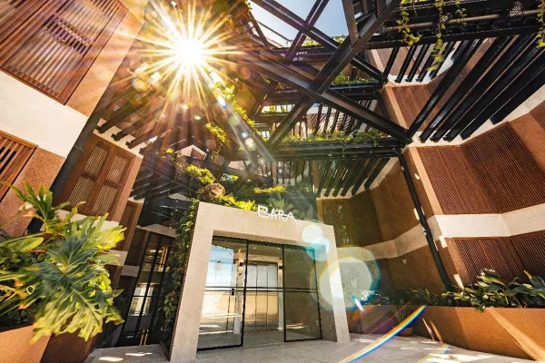 Descubra qual hotel do Nordeste está na lista de melhores do mundo