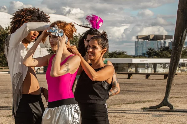 Brasília ganha curso técnico dedicado à Produção de Moda