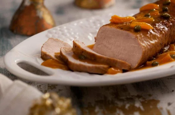 Prato principal e sobremesa: confira receitas deliciosas com damasco