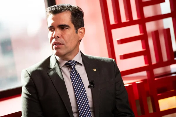 Ricardo Ayres (Republicanos-TO)