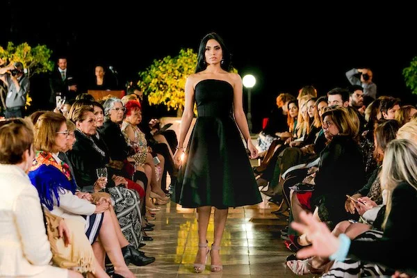 Desfile Maciej Zień Desfile Maciej Zień