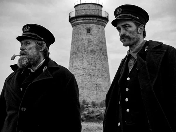 Cannes: “The Lighthouse”, de Robert Eggers