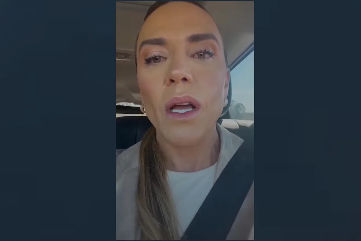 Celina Leão cobra mudanças na lei após agressão em Águas Claras