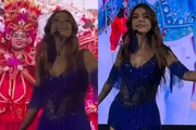 Giovanna Lancellotti vira alvo de críticas após apresentação polêmica sobre religiões de matriz africana
