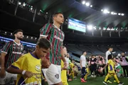 Libertadores: Fluminense faz jogo mais importante do ano pelas oitavas - imagem 4 Libertadores: Fluminense faz jogo mais importante do ano pelas oitavas - imagem 4