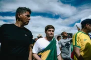Pavanato e Campopiano gastaram mais de 50% da verba de campanha com redes - imagem 4 Pavanato e Campopiano gastaram mais de 50% da verba de campanha com redes - imagem 4