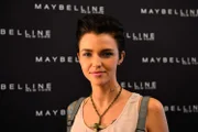 Ruby Rose 