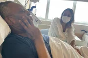 Kely detalha suporte do hospital