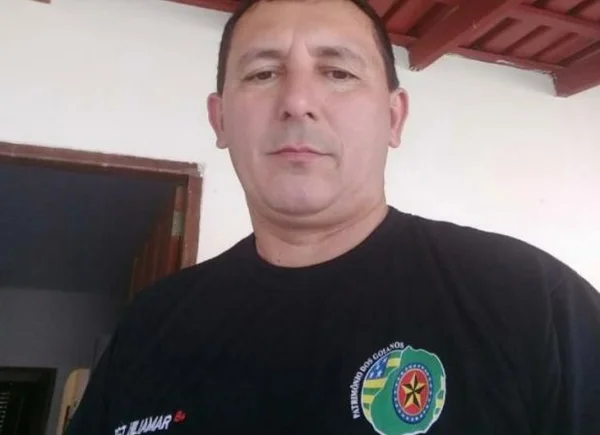 Policial militar é morto a tiros pelo próprio tio em Goiás