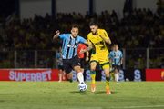 Em 2025, ele já marcou 13 gols em 26 partidas disputadas