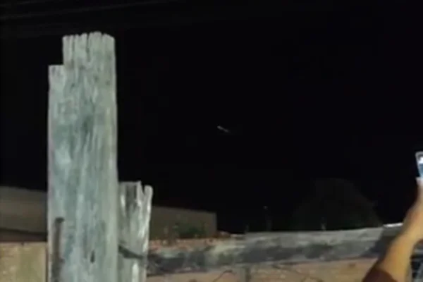 Lixo espacial