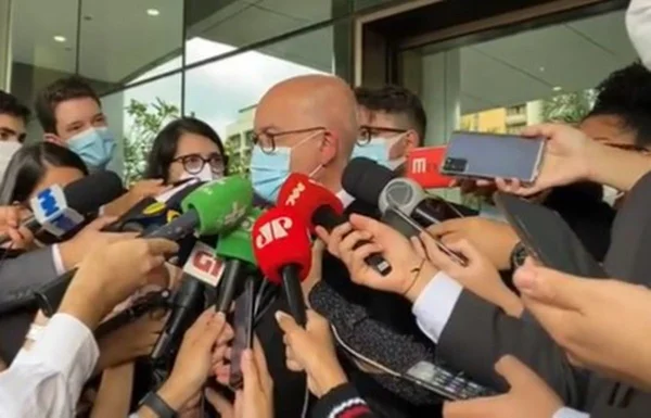 Para abrigar Bolsonaro, PL promete não se aliar a partidos de esquerda