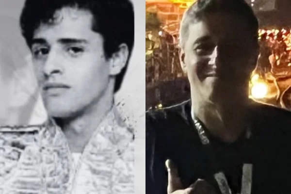 Morre, aos 57 anos, Robson Barros, ex-paquito da Xuxa - Metrópoles