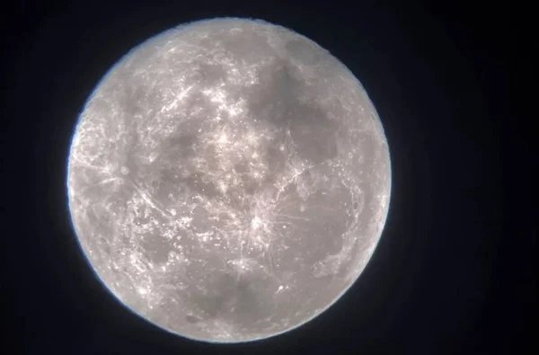lua unesp bauru - Metrópoles