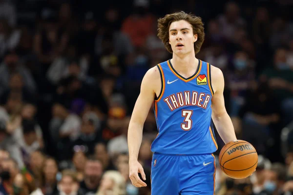NBA: australiano se torna atleta mais jovem a fazer um “triple-double”