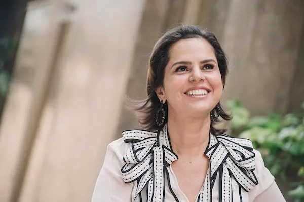 A vida depois de… vencer um câncer com a ajuda do poder da oração