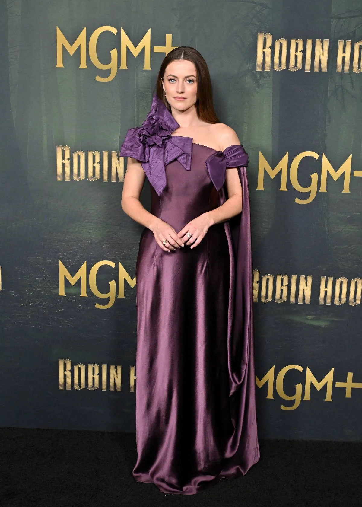 Lauren McQueen Lauren McQueen