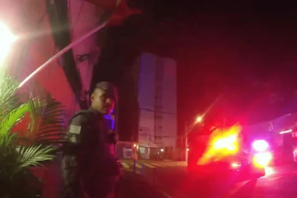 Estudante de medicina morto pela PM foi reconhecido por policiais: “Folgado”