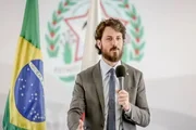 Pré-candidato ao Senado Marcelo Aro Pré-candidato ao Senado Marcelo Aro
