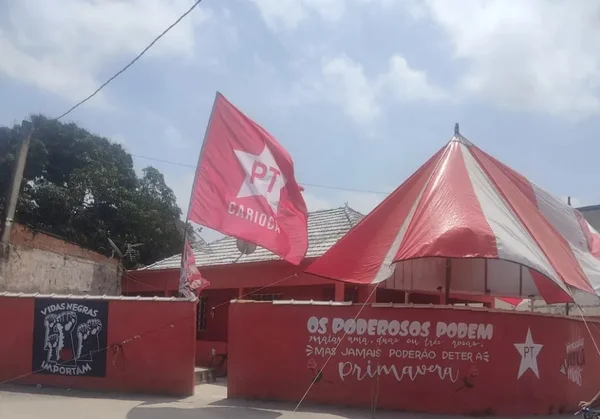 PT em SP