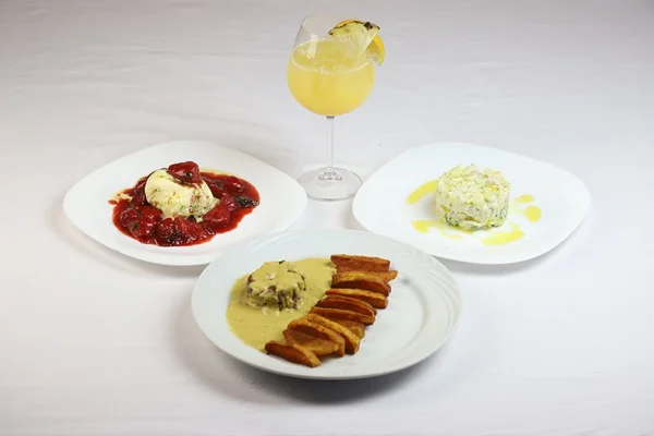 10ª edição do Panelas da Casa terá menus em três etapas a R$ 55