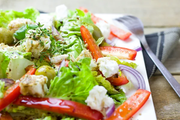 salada