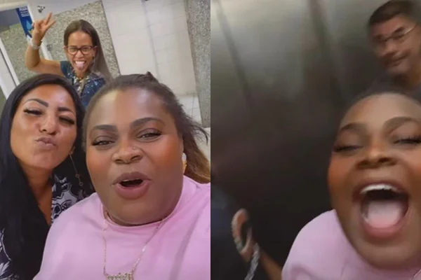 Jojo celebra amizade com colegas da faculdade: “Turma do barulho”