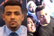 Vídeo mostra TH Joias curtindo baile com Hytalo Santos e chefe do CV